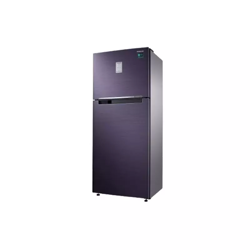 Samsung RT47K6231UT/D3 465 L Twin Cooling Refrigerator - 2