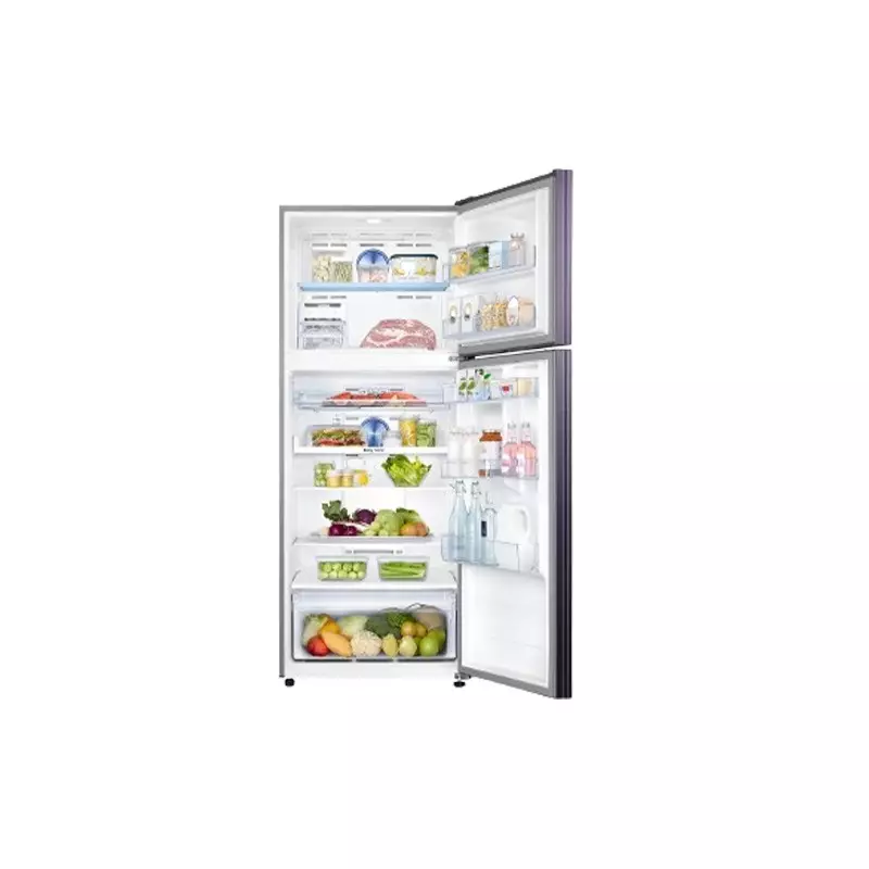 Samsung RT47K6231UT/D3 465 L Twin Cooling Refrigerator - 3
