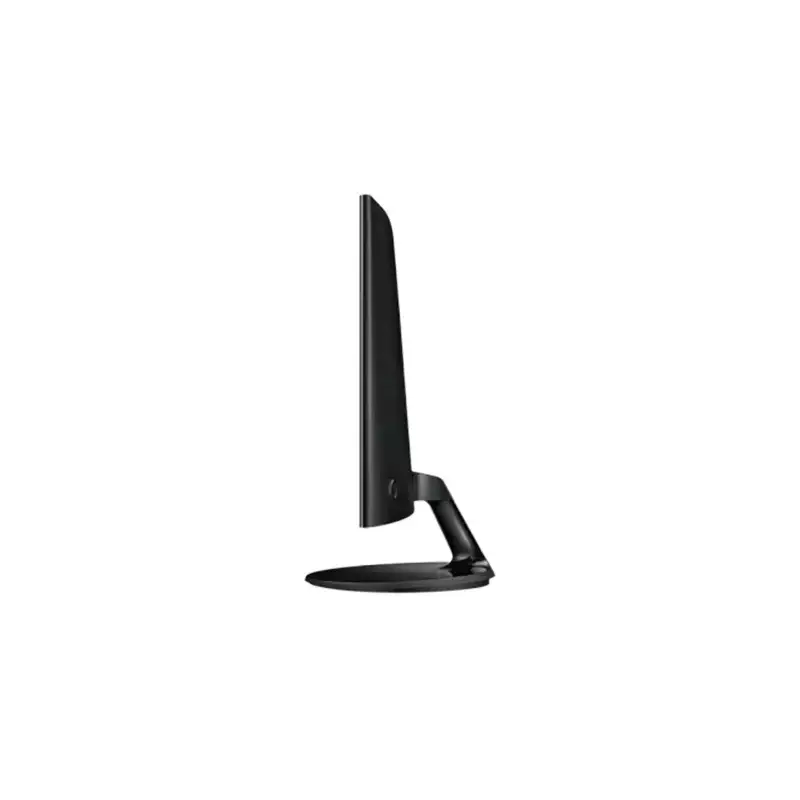 Samsung LS24C360EAW 24-inch 75Hz Full HD Curved Monitor - 5