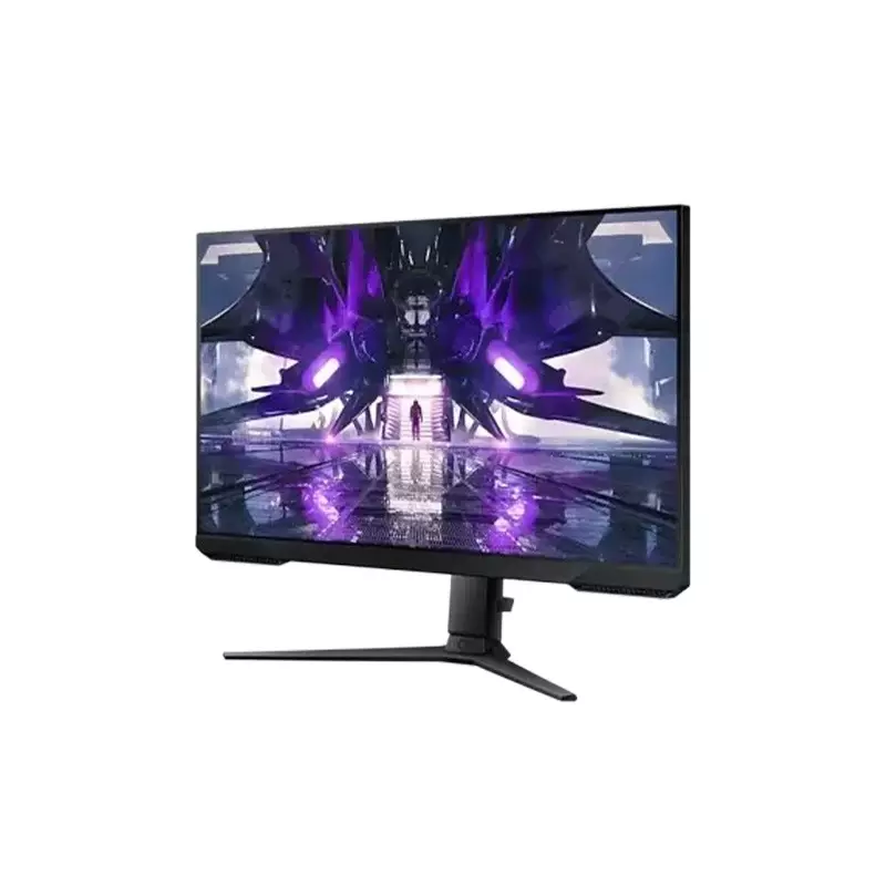 Samsung ODYSSEY G3 LS27AG320NWX 27-inch Full HD 165Hz Gaming Monitor - 2