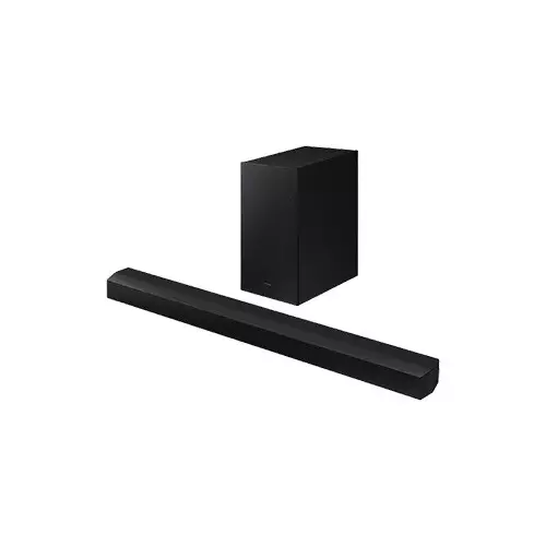 Samsung HW-C450 300W 2.1Ch Dolby Digital 2.0 Soundbar - 1