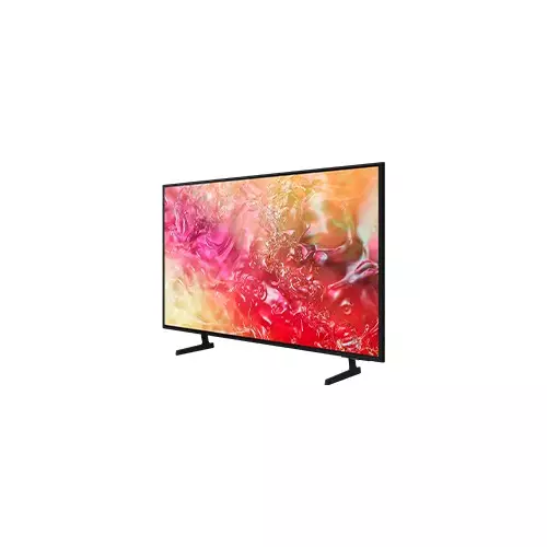 Samsung  50DU7700 50 inch Crystal 4K UHD Smart TV - 1