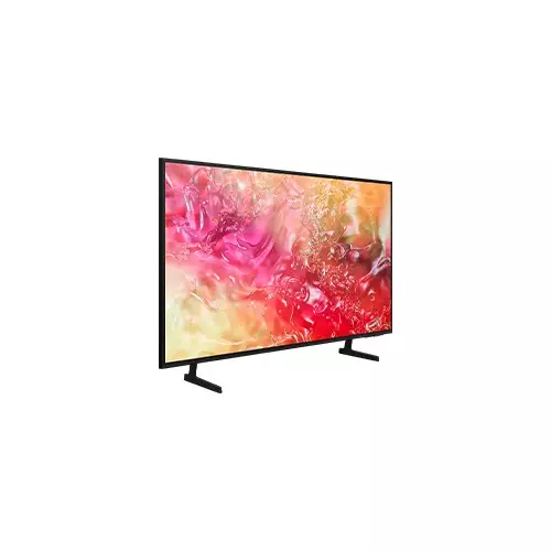 Samsung  50DU7700 50 inch Crystal 4K UHD Smart TV - 2