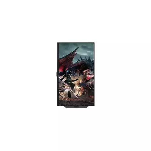 Samsung LS32DG500EW Odyssey G5 32-Inch QHD 180Hz Gaming Monitor - 2
