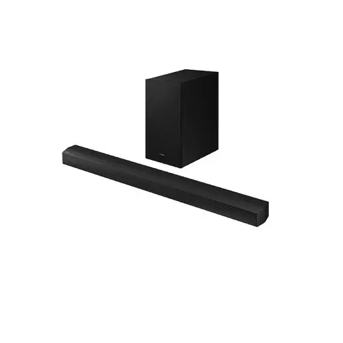 SAMSUNG B650D B-series 370W 3.1channel Bluetooth Soundbar - 1