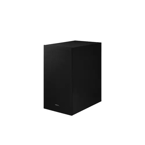 SAMSUNG B650D B-series 370W 3.1channel Bluetooth Soundbar - 10