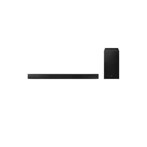 SAMSUNG B650D B-series 370W 3.1channel Bluetooth Soundbar - 2