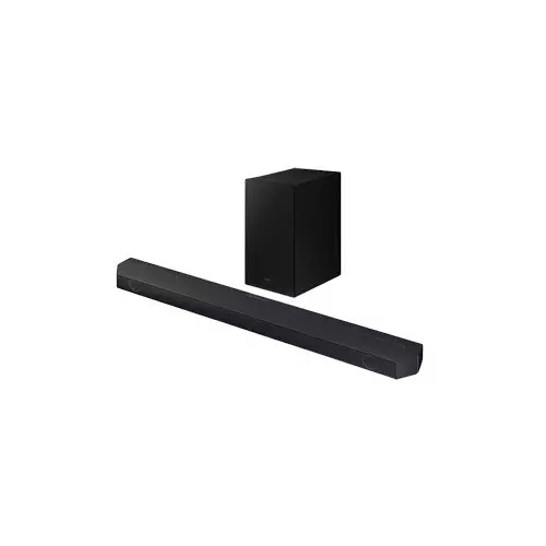 Samsung HW-Q600C Q Series 360W 3.1.2-Channel Dolby Atmos Soundbar - 1