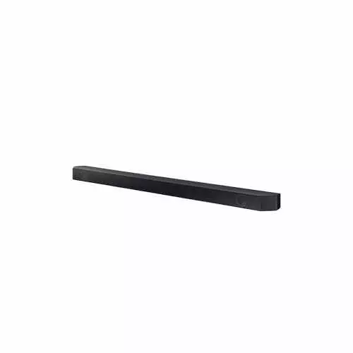 Samsung HW-Q600C Q Series 360W 3.1.2-Channel Dolby Atmos Soundbar - 2