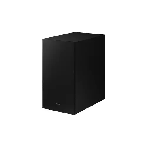 Samsung HW-Q600C Q Series 360W 3.1.2-Channel Dolby Atmos Soundbar - 3