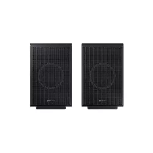 Samsung HW-Q930D Channel Q-Series Soundbar with Wireless Subwoofer and Rear Speaker - 2