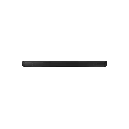 Samsung Premium Q-Series Q990D Wireless Dolby Atmos 11.1.4CH Soundbar - 1
