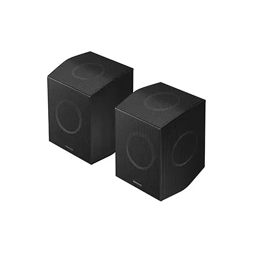 Samsung Premium Q-Series Q990D Wireless Dolby Atmos 11.1.4CH Soundbar - 2