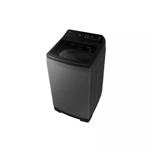 Samsung WA10CG4545BDSP Top Loading 10kg Washing Machine (Grey) - 2