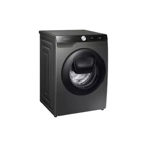 Samsung WW90T554DAN/S1 AI Digital Inverter 9KG Front Loading Washing Machine (Black) - 2