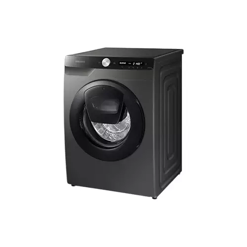 Samsung WW90T554DAN/S1 AI Digital Inverter 9KG Front Loading Washing Machine (Black) - 3