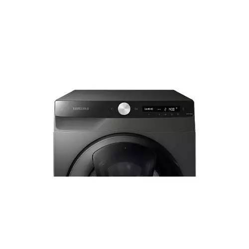 Samsung WW90T554DAN/S1 AI Digital Inverter 9KG Front Loading Washing Machine (Black) - 5