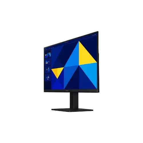 Samsung LS22D300GAW 22-inch Full HD 100 Hz IPS Flat Monitor - 1