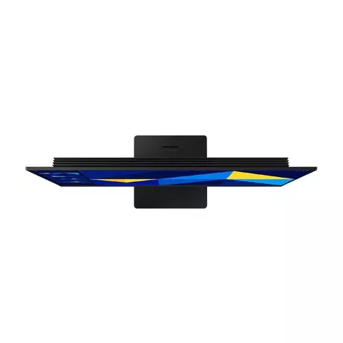 Samsung LS22D300GAW 22-inch Full HD 100 Hz IPS Flat Monitor - 2