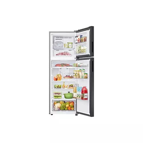 Samsung RT31CG5420B1SE 305Ltr Top Mount Refrigerator - 4