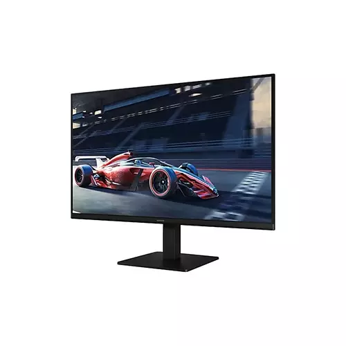 Samsung LS27D300GAW 27 Inch 100Hz FHD IPS Monitor - 1
