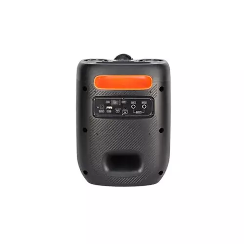 Microlab PT601W Portable Wireless Bluetooth Party Speaker - 1