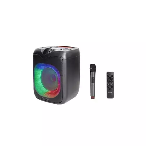 Microlab PT601W Portable Wireless Bluetooth Party Speaker - 2