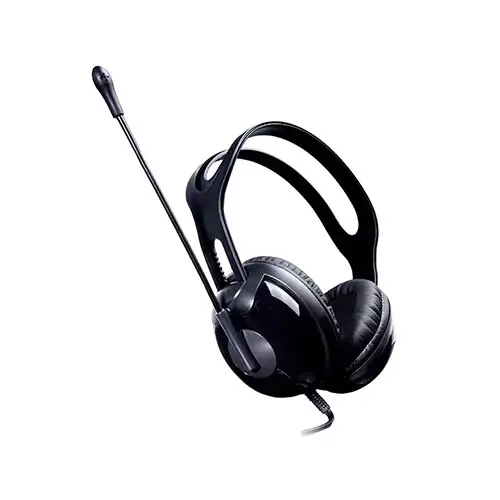 Microlab K280 Supra-aural Wired Headset