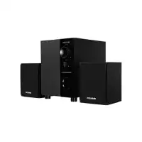 Microlab M109BT 2.1 Multimedia Speaker