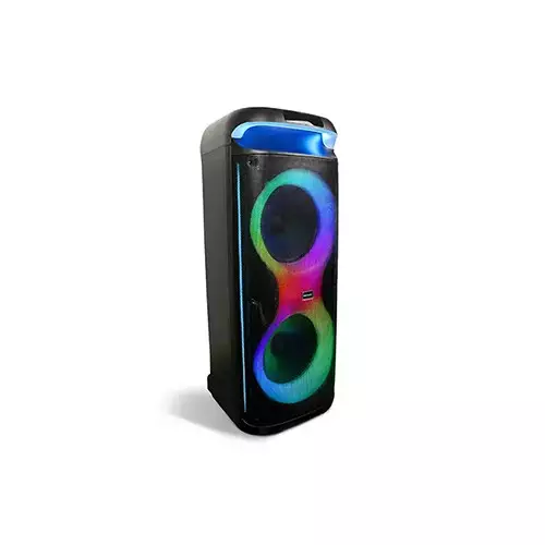 Microlab PT1200W 100 Watt Bluetooth Party Speaker - 2