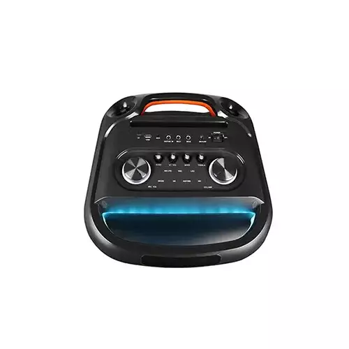 Microlab PT1200W 100 Watt Bluetooth Party Speaker - 4