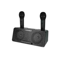 Microlab KTV100 Wireless Mini Karaoke Bluetooth Speaker