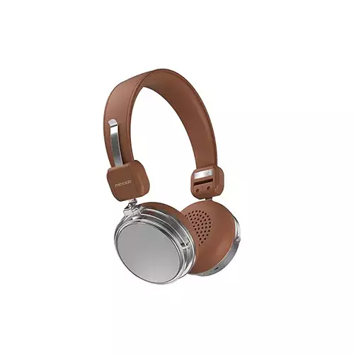 Microlab T3 Plus Bluetooth Headphone - 1