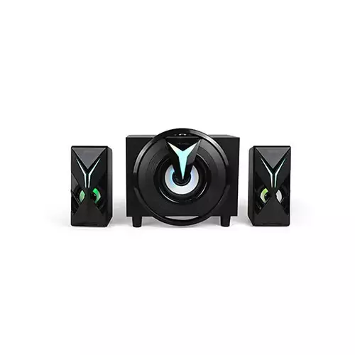 Microlab G102 BT 2.1 Bluetooth Multimedia Speaker