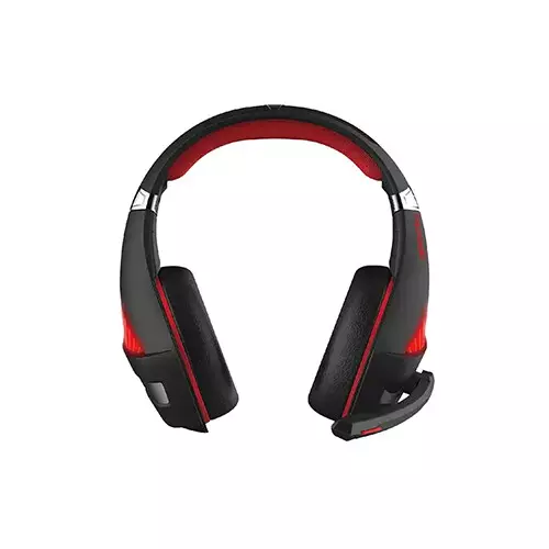 Microlab G6 3.5mm Stereo Gaming Headphone - 1