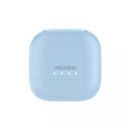 Microlab Wisepods 50 TWS Bluetooth Earbuds - 1
