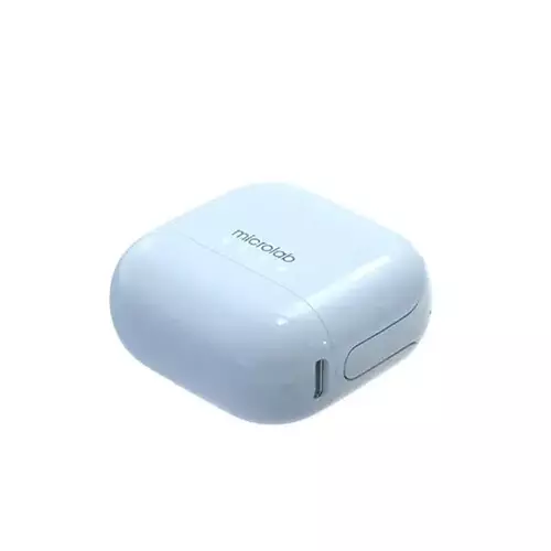 Microlab Wisepods 50 TWS Bluetooth Earbuds - 2