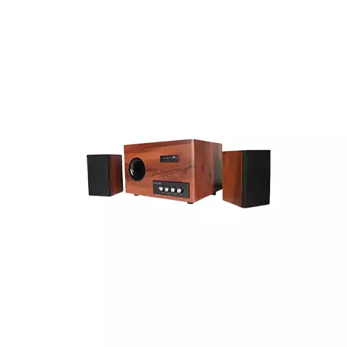 Microlab M890BT 3-way  2.1 Multimedia Speaker - 3