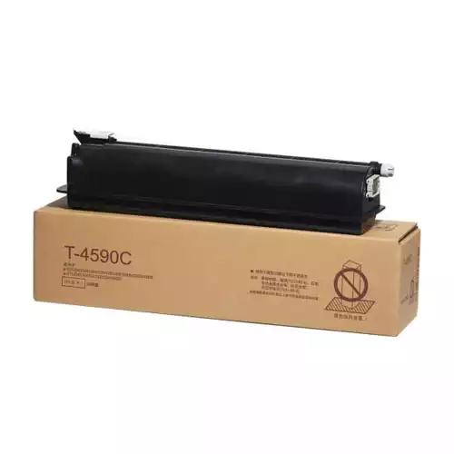 Toshiba T-4590C Photocopier Toner