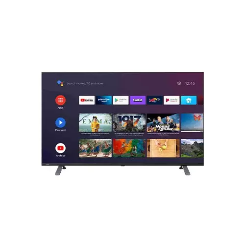 Toshiba 43C350LP 43-Inch 4K UHD GOOGLE Television - 1