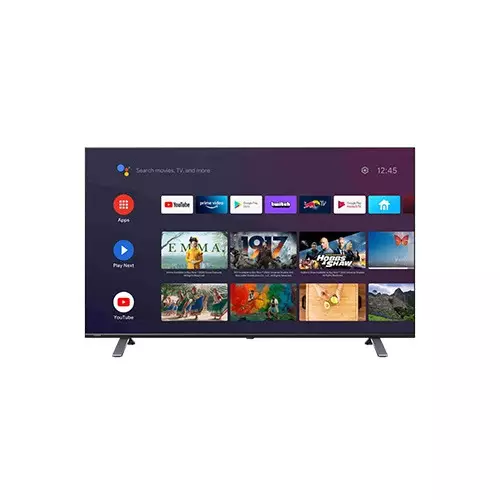 Toshiba 50C350LP 50-Inch 4K UHD GOOGLE Television - 1