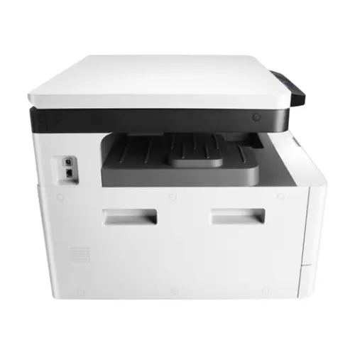 HP LaserJet M436n Multifunction Photocopier - 1