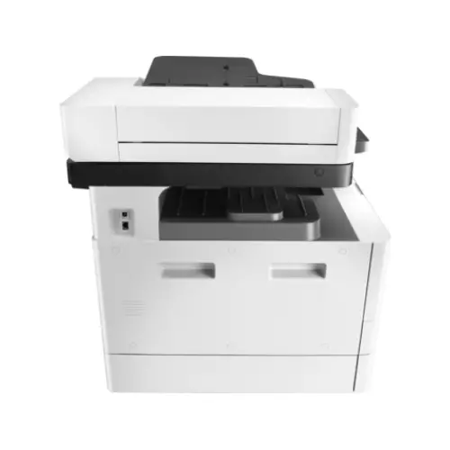 HP LaserJet M436nda Multifunction Photocopier - 3