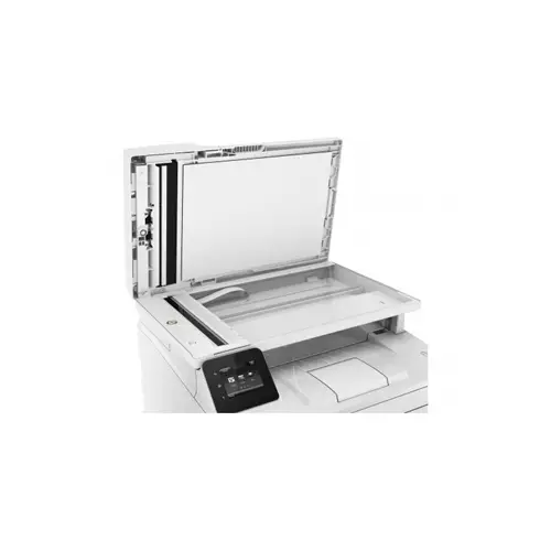 HP LaserJet Pro MFP M227fdw Printer - 0