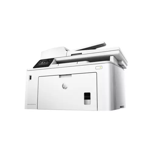 HP LaserJet Pro MFP M227fdw Printer - 0