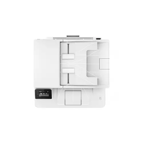 HP LaserJet Pro MFP M227fdw Printer - 0