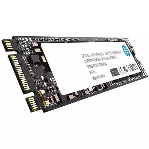 HP S700 Pro 256GB M.2 SSD - 2