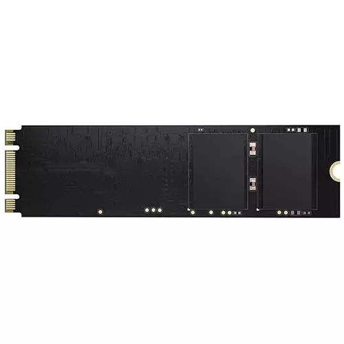 HP S700 Pro 256GB M.2 SSD - 3