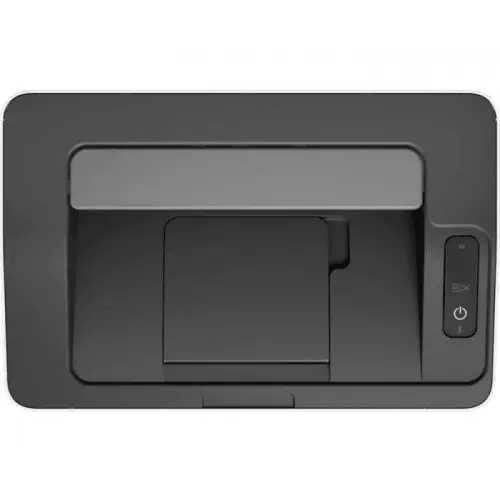 HP LaserJet 107A Single Function Mono Laser Printer - 1