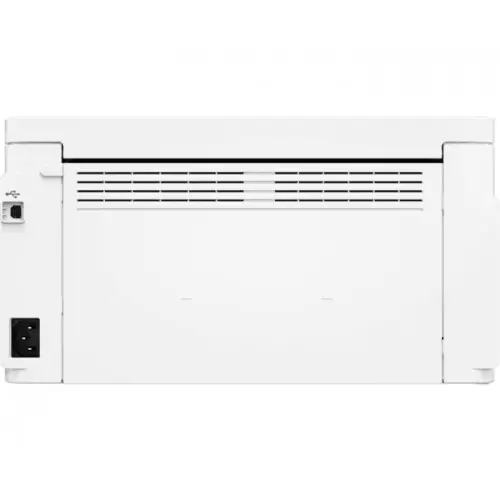 HP LaserJet 107A Single Function Mono Laser Printer - 2